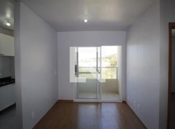Apartamento · 44m² · 2 Quartos · 1 Vaga · Apartamento para Aluguel - Alto Petrópolis, 2 Quartos,  44 m² - Porto Alegre