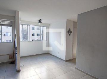 Apartamento · 42m² · 2 Quartos · 1 Vaga · Apartamento para Aluguel - Curicica, 2 Quartos, 42 m² - Rio de Janeiro