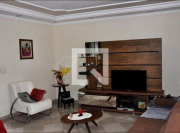 Casa · 200m² · 4 Quartos · 2 Vagas · Casa para Aluguel - Freguesia do Ó, 4 Quartos,  200 m² - São Paulo