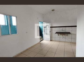 Casa · 33m² · 1 Quarto · Casa para Aluguel - Itaquera, 1 Quarto, 33 m² - São Paulo