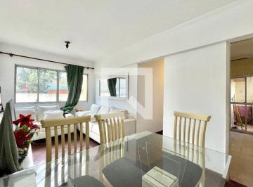 Apartamento · 65m² · 2 Quartos · 1 Vaga · Apartamento para Aluguel - Vila Campestre, 2 Quartos, 65 m² - São Paulo