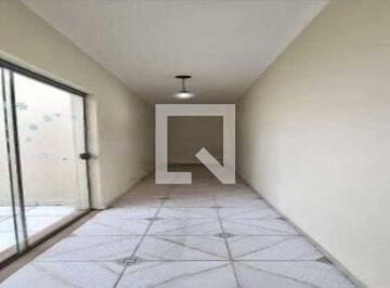 Casa · 120m² · 2 Quartos · 1 Vaga · Casa para Aluguel - Grajaú, 2 Quartos,  120 m² - Belo Horizonte