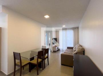 Apartamento · 55m² · 2 Quartos · 1 Vaga · Apartamento para Aluguel - Liberdade, 2 Quartos, 55 m² - São Paulo