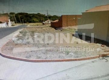 Terreno · 257m² · TERRENO À VENDA