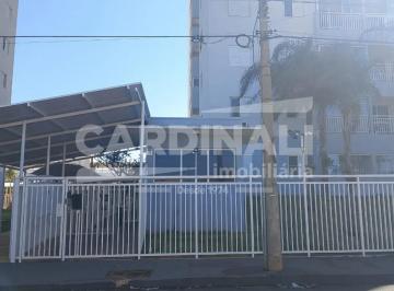 Apartamento · 66m² · 3 Quartos · Apartamento Padrão em Araraquara