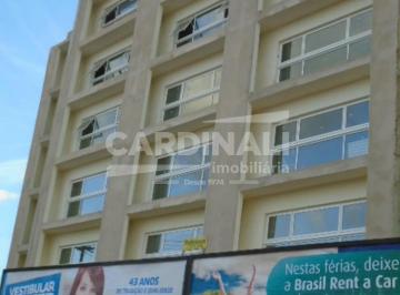 Comercial · 33m² · 15 Vagas · Sala Comercial com ótima localização em São Carlos.