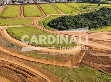 Terreno · 524m² · Terreno Condomínio em São Carlos