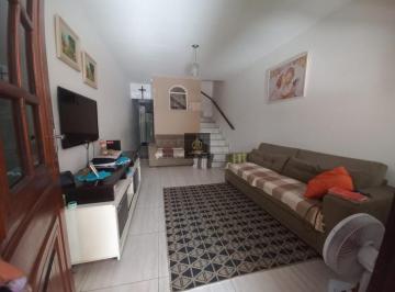 4235903f6744.jpg · Casa em Condomínio 3 Quartos São Paulo - SP - Vila São José (Cidade Dutra)