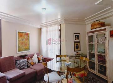 Apartamento · 77m² · 2 Quartos · 1 Vaga · APARTAMENTO À VENDA NO CONDOMÍNIO STEPHANIE CAROLINE NO JARDIM MERCI EM JUNDIAÍ/SP