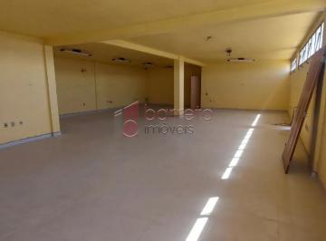 Comercial · 1112m² · 8 Vagas · PRÉDIO COMERCIAL PARA LOCAÇÃO NO CENTRO - JUNDIAÍ/SP