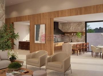Casa · 329m² · 3 Quartos · 6 Vagas · CASA PARA VENDA NO CONDOMÍNIO MARAJOARA EM JUNDIAÍ/SP