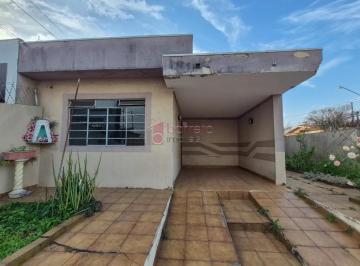 Casa · 140m² · 3 Quartos · 4 Vagas · CASA TÉRREA COM EDÍCULA PARA VENDA NO BAIRRO VILA MARLENE - JUNDIAÍ/SP