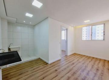 Apartamento · 37m² · 2 Quartos · Apartamento de 2 dormitorios no Jaguare, Sao Paulo | Oportunidade imperdivel!