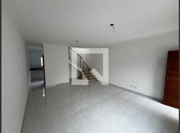 Casa · 100m² · 3 Quartos · 2 Vagas · Casa à Venda - Santana, 3 Quartos, 100 m² - São Paulo