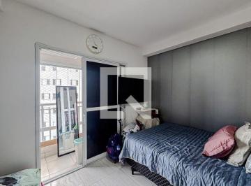 Apartamento · 24m² · 1 Quarto · Apartamento à Venda - Belém, 1 Quarto, 24 m² - São Paulo