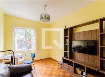 Apartamento · 60m² · 2 Quartos · Apartamento à Venda - Ipiranga, 2 Quartos,  60 m² - São Paulo