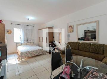 Apartamento · 29m² · 1 Quarto · Apartamento à Venda - Bela Vista, 1 Quarto,  29 m² - São Paulo