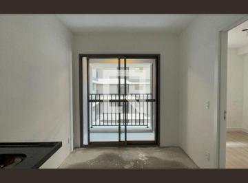 Apartamento · 26m² · 1 Quarto · Apartamento à Venda - Pinheiros, 1 Quarto, 26 m² - São Paulo