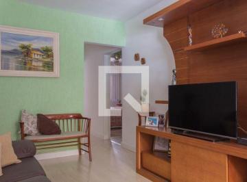 Casa · 130m² · 2 Quartos · 2 Vagas · Casa à Venda - Vila Jordanópolis, 2 Quartos, 130 m² - São Bernardo do Campo