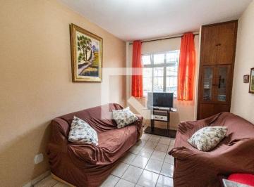 Apartamento · 45m² · 1 Quarto · Apartamento à Venda - Liberdade, 1 Quarto,  45 m² - São Paulo