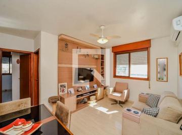 Apartamento · 59m² · 2 Quartos · 1 Vaga · Apartamento à Venda - São Sebastião, 2 Quartos,  59 m² - Porto Alegre