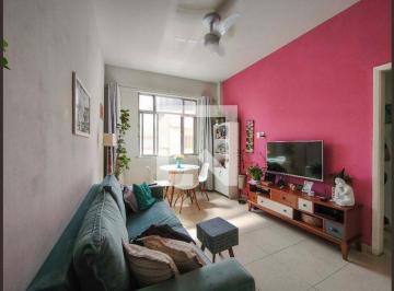 Apartamento · 48m² · 1 Quarto · Apartamento à Venda - Andaraí, 1 Quarto, 48 m² - Rio de Janeiro