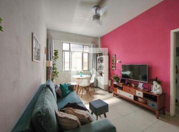 Apartamento · 48m² · 1 Quarto · Apartamento à Venda - Andaraí, 1 Quarto,  48 m² - Rio de Janeiro