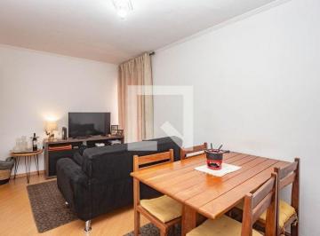 Apartamento · 58m² · 2 Quartos · 1 Vaga · Apartamento à Venda - Vila das Mercês, 2 Quartos,  58 m² - São Paulo