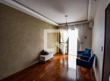 Apartamento · 167m² · 3 Quartos · 2 Vagas · Apartamento à Venda - Méier, 3 Quartos, 167 m² - Rio de Janeiro