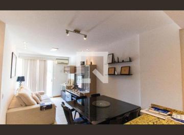 Apartamento · 60m² · 1 Quarto · 1 Vaga · Apartamento à Venda - São Francisco, 1 Quarto, 60 m² - Niterói