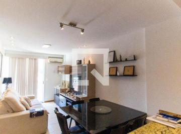 Apartamento · 60m² · 1 Quarto · 1 Vaga · Apartamento à Venda - São Francisco, 1 Quarto, 60 m² - Niterói