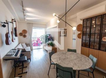Apartamento · 80m² · 3 Quartos · 2 Vagas · Apartamento à Venda - Ipiranga, 3 Quartos, 80 m² - São Paulo