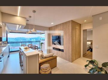 Apartamento · 62m² · 2 Quartos · 2 Vagas · Apartamento à Venda - Vila Leopoldina, 2 Quartos, 62 m² - São Paulo