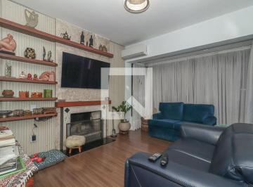 Apartamento · 120m² · 2 Quartos · 1 Vaga · Apartamento à Venda - Auxiliadora, 2 Quartos,  120 m² - Porto Alegre
