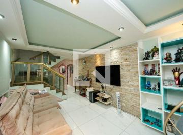 Casa · 240m² · 3 Quartos · 2 Vagas · Casa à Venda - Sapopemba, 3 Quartos,  240 m² - São Paulo