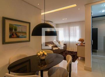 Apartamento · 60m² · 2 Quartos · 1 Vaga · Apartamento à Venda - Vila Nova Conceição, 2 Quartos,  60 m² - São Paulo