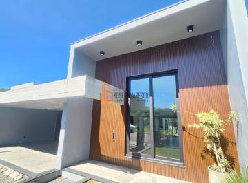 Casa · 298m² · 4 Quartos · 2 Vagas · CASA ALTO PADRÃO - B. SANTO ANTÃO - BENTO GONÇALVES - RS