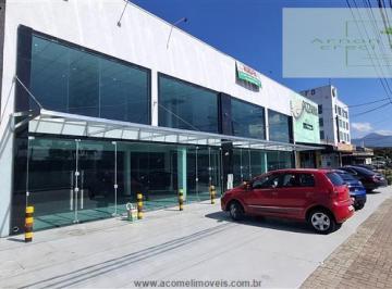 Comercial · 500m² · 8 Vagas · Comercial para aluguel - na Vila Mirim