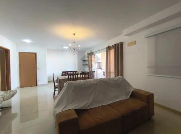 Apartamento · 123m² · 3 Quartos · 2 Vagas · Apartamento Padrão para Venda no Bairro Jardim Botânico, em Ribeirão Preto SP