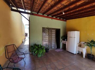 Casa · 150m² · 2 Quartos · 4 Vagas · Casas Residenciais Padrão em Ribeirão Preto