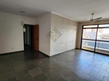 Apartamento · 73m² · 2 Quartos · 1 Vaga · Apartamento Padrão para Locação no Bairro Jardim Botânico, em Ribeirão Preto