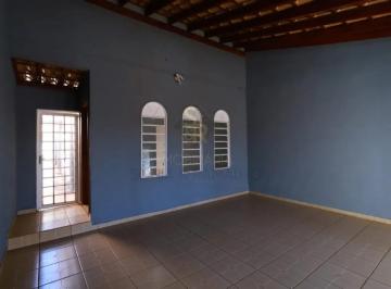 Casa · 93m² · 3 Quartos · 2 Vagas · Casa Padrão para Locação e venda no Bairro Vila Recreio, em Ribeirão Preto