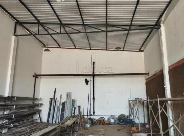 Photo 1 · Galpão comercial disponível para locação no bairro Santa Rosa em Uberlândia-MG