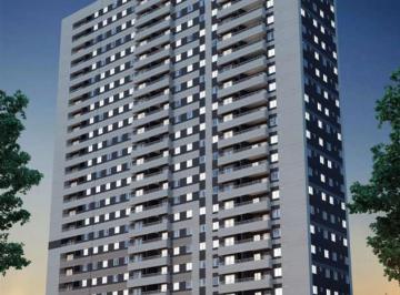 Fachada · Apartamento à venda em São Paulo, Sacomã, com 3 quartos, 60,64m²
