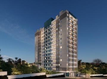 Fachada · Cobertura à venda, no Metrocasa Cambuci - Residencial em São Paulo, Cambuci, com 1 quarto, 78.48m²