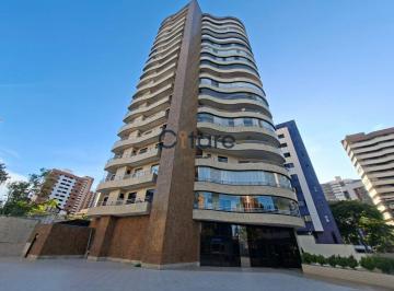 Apartamento · 240m² · 4 Quartos · 4 Vagas · Apartamento na Aldeota com 240m²
