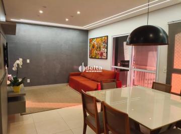 Apartamento · 90m² · 3 Quartos · 3 Vagas · Apartamento disponível para venda no bairro Tubalina em Uberlândia-MG.