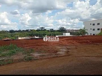 Terreno · 250m² · Terreno disponível para venda no bairro Jardim Patrícia em Uberlândia-MG.