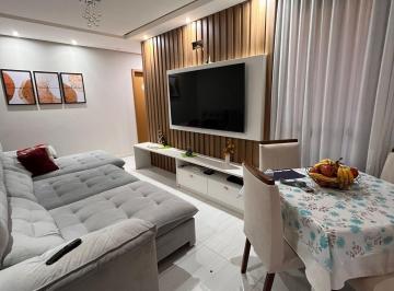 Apartamento · 61m² · 2 Quartos · 1 Vaga · APARTAMENTO À VENDA NO CONDOMÍNIO MYRIAD, COM 61M² - ENGORDADOURO, JUNDIAÍ-SP!