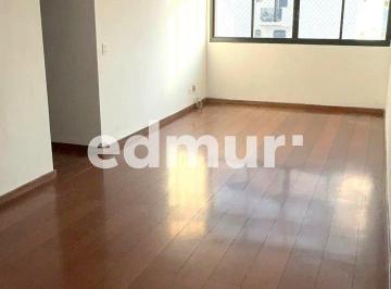 Apartamento · 110m² · 3 Quartos · Apartamento para aluguel - na Vila Gilda